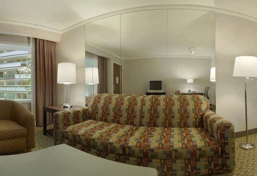 فندق Embassy Suites By Hilton Irvine Orange County Airport