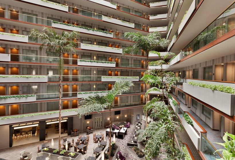 فندق Embassy Suites By Hilton Irvine Orange County Airport