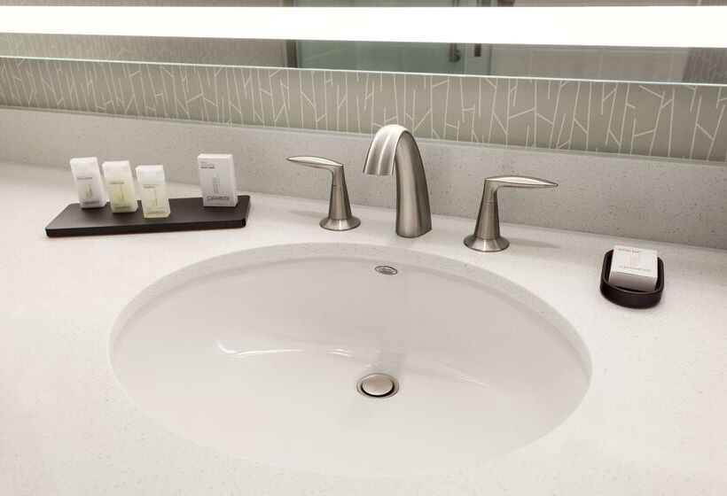 فندق Embassy Suites By Hilton Irvine Orange County Airport