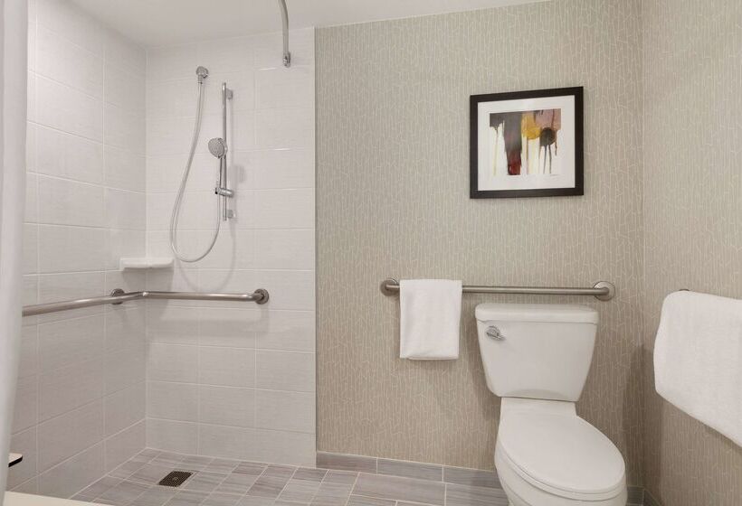 فندق Embassy Suites By Hilton Irvine Orange County Airport