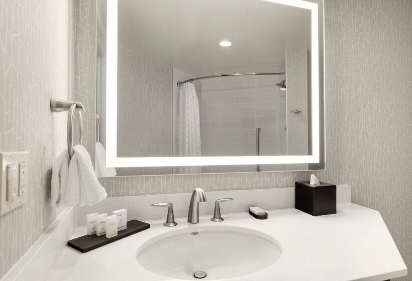 فندق Embassy Suites By Hilton Irvine Orange County Airport