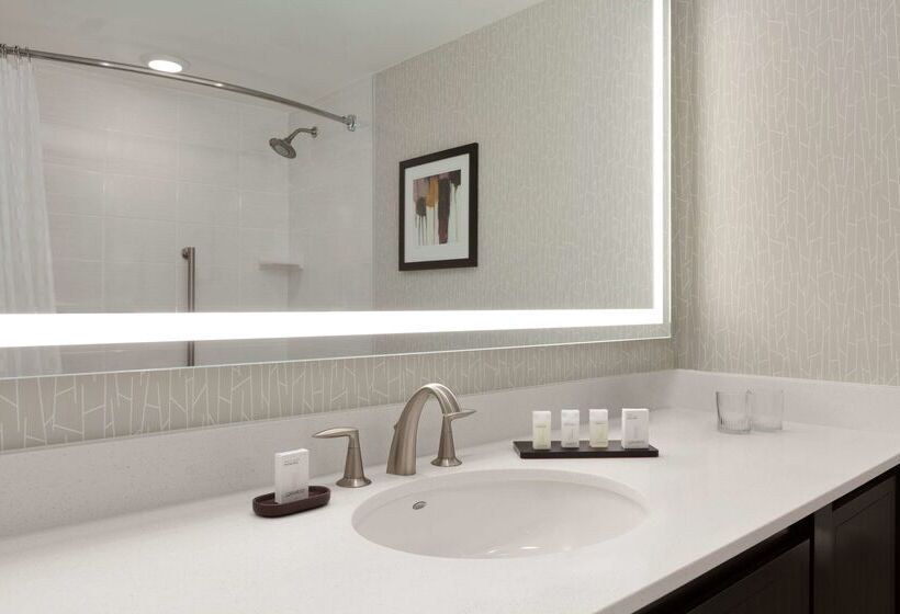 فندق Embassy Suites By Hilton Irvine Orange County Airport