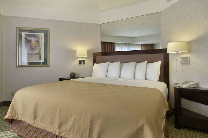 فندق Embassy Suites By Hilton Irvine Orange County Airport