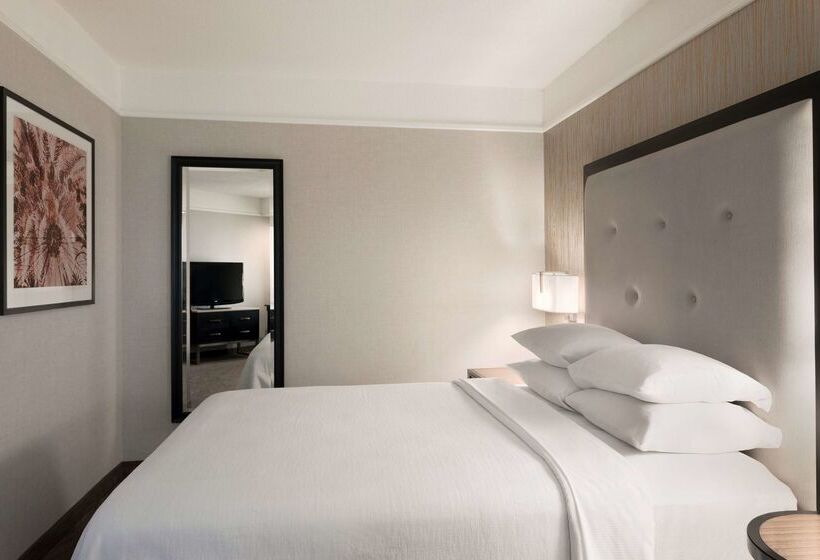 فندق Embassy Suites By Hilton Irvine Orange County Airport