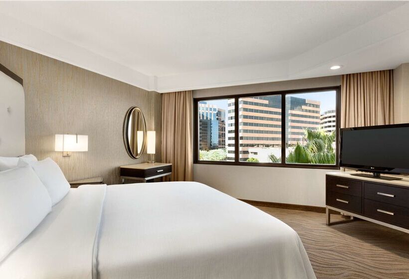 فندق Embassy Suites By Hilton Irvine Orange County Airport