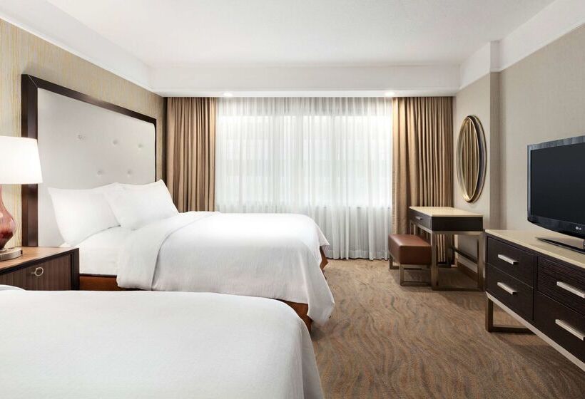 فندق Embassy Suites By Hilton Irvine Orange County Airport