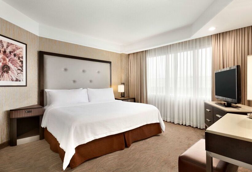 فندق Embassy Suites By Hilton Irvine Orange County Airport