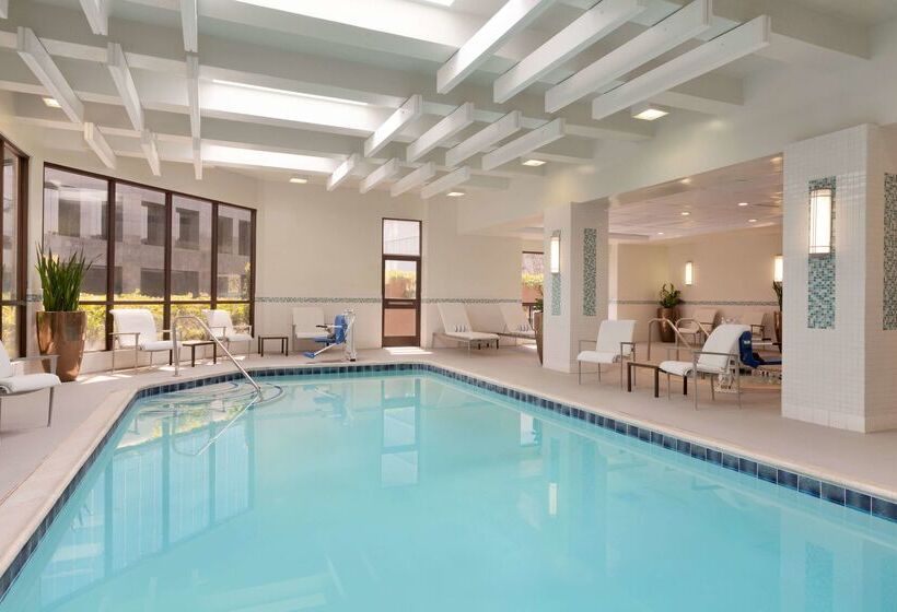 فندق Embassy Suites By Hilton Irvine Orange County Airport