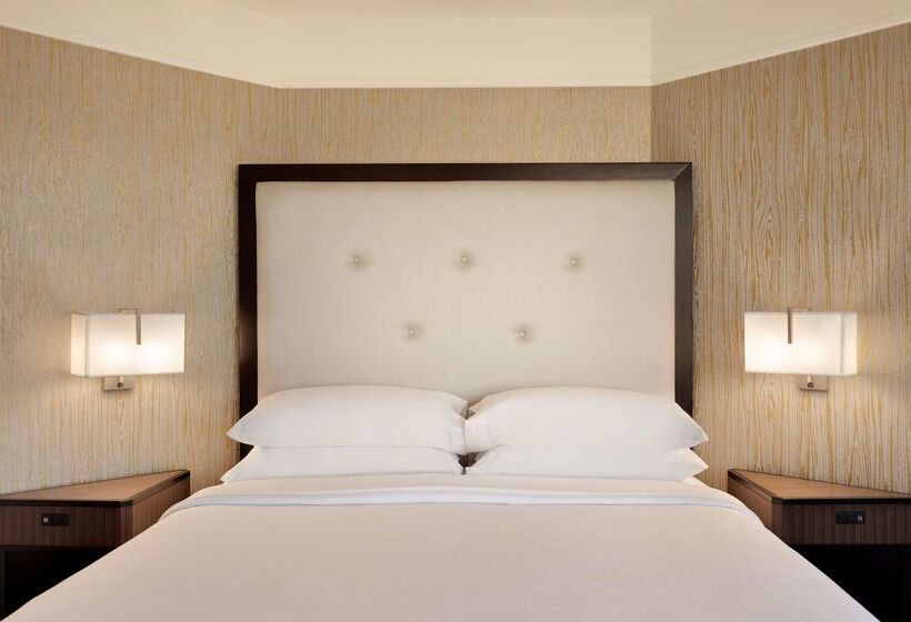 فندق Embassy Suites By Hilton Irvine Orange County Airport