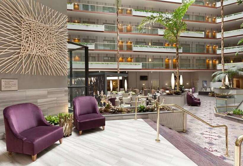 فندق Embassy Suites By Hilton Irvine Orange County Airport