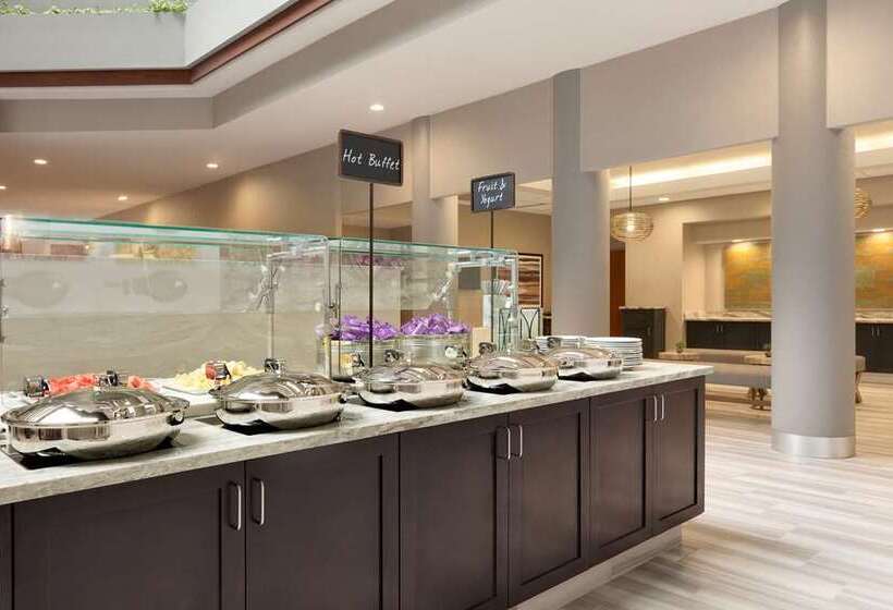 فندق Embassy Suites By Hilton Irvine Orange County Airport