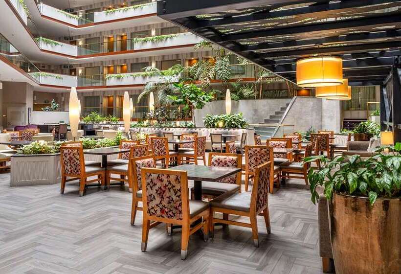 فندق Embassy Suites By Hilton Irvine Orange County Airport