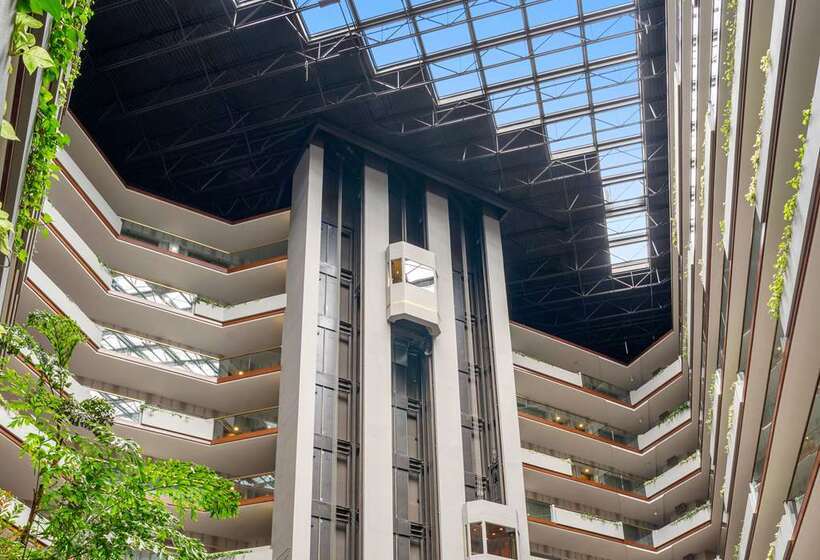 فندق Embassy Suites By Hilton Irvine Orange County Airport