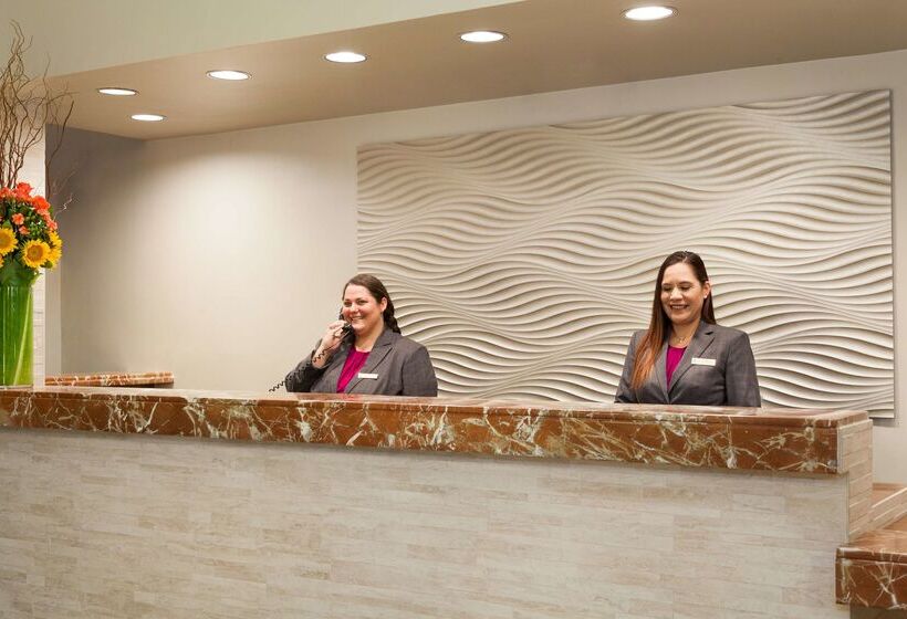 בית מלון כפרי Embassy Suites By Hilton Lompoc Central Coast