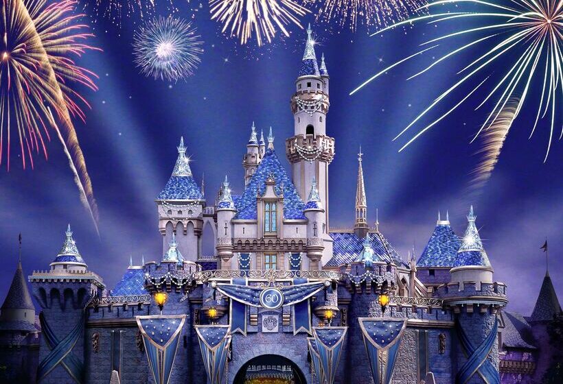 בית מלון כפרי Embassy Suites By Hilton Los Angeles Downey