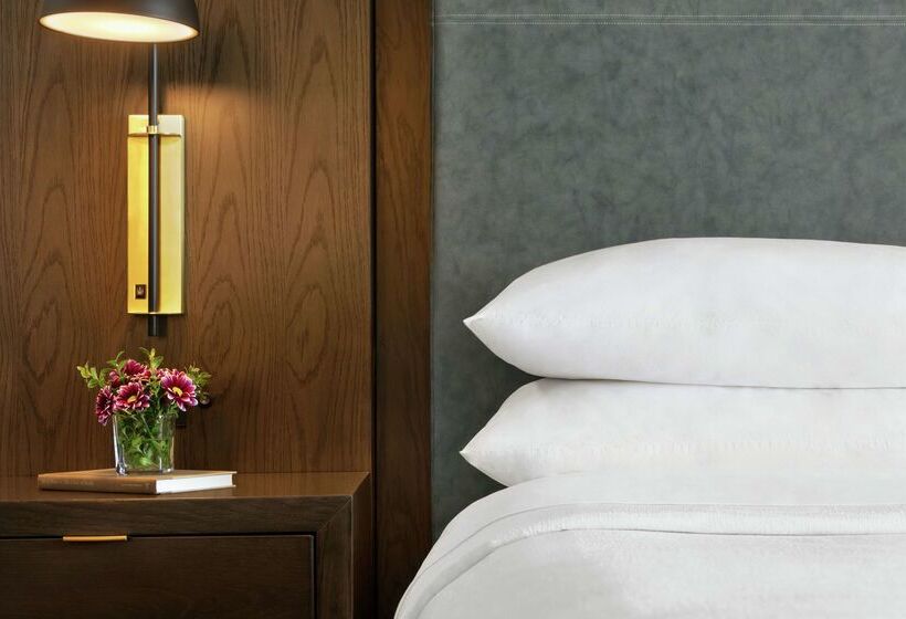 בית מלון כפרי Embassy Suites By Hilton Los Angeles Downey