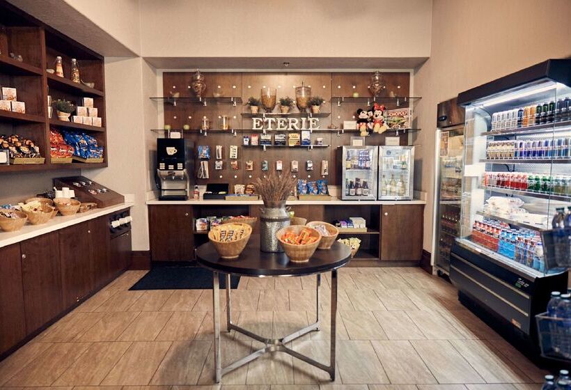 בית מלון כפרי Embassy Suites By Hilton Los Angeles Downey