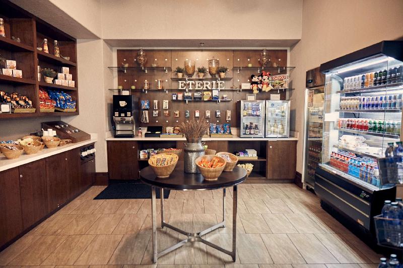 בית מלון כפרי Embassy Suites By Hilton Los Angeles Downey