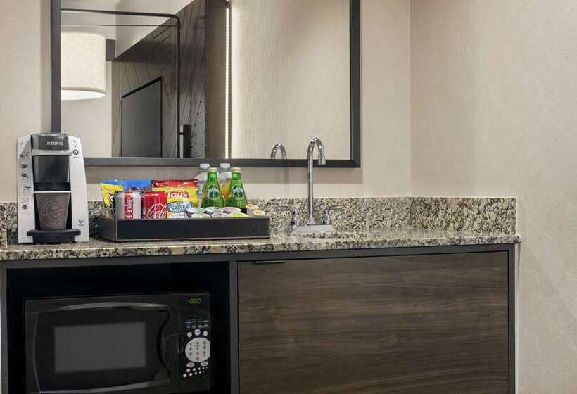 בית מלון כפרי Embassy Suites By Hilton Los Angeles Downey