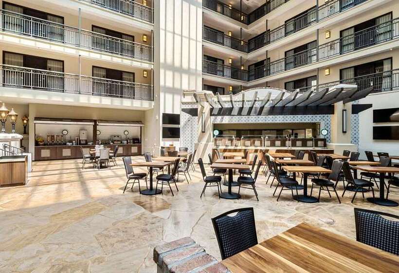 هتل Embassy Suites By Hilton Los Angeles Lax South/el Segundo