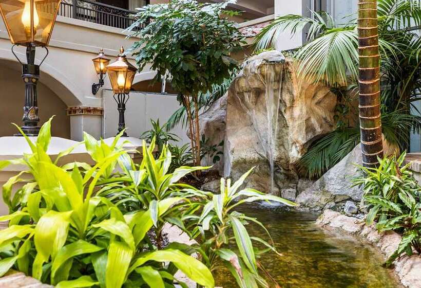 ホテル Embassy Suites By Hilton Los Angeles Lax South/el Segundo