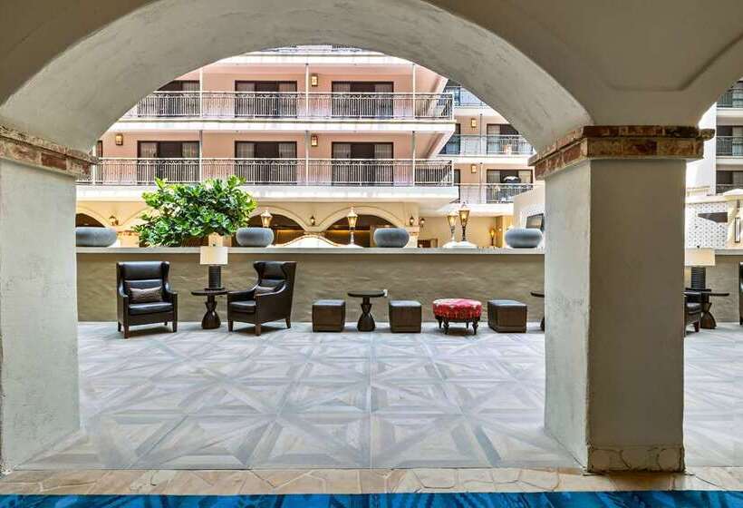 ホテル Embassy Suites By Hilton Los Angeles Lax South/el Segundo