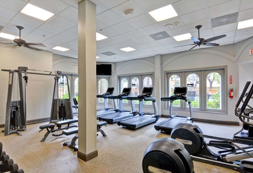 فندق Embassy Suites By Hilton Miami International Airport