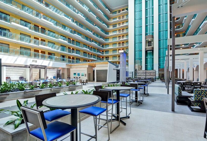 فندق Embassy Suites By Hilton Miami International Airport