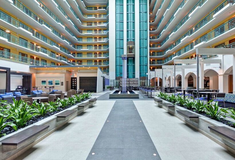 فندق Embassy Suites By Hilton Miami International Airport