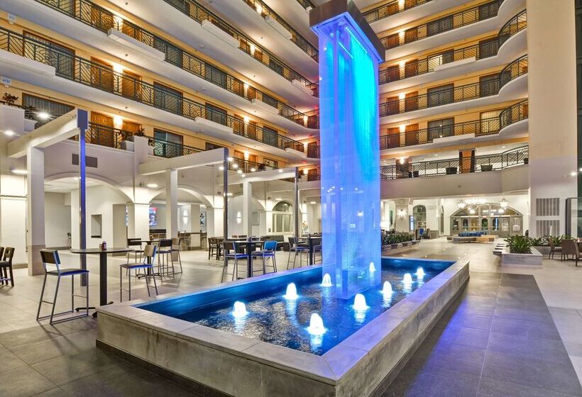 فندق Embassy Suites By Hilton Miami International Airport