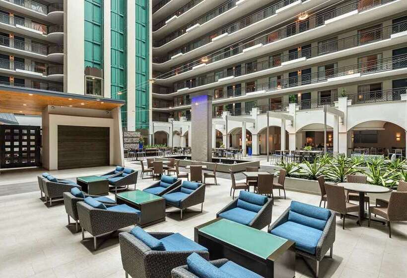 فندق Embassy Suites By Hilton Miami International Airport