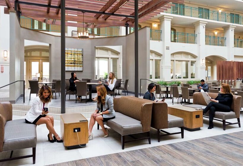 فندق Embassy Suites By Hilton Milpitas Silicon Valley