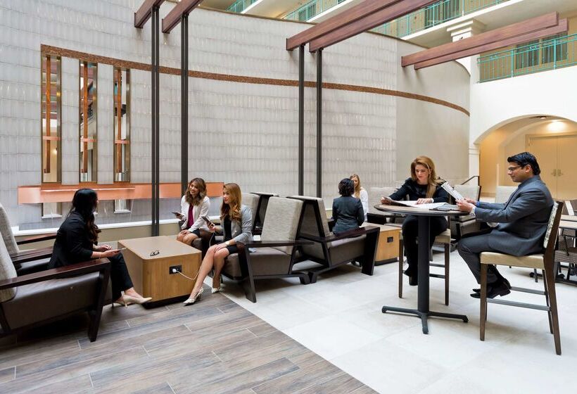 فندق Embassy Suites By Hilton Milpitas Silicon Valley