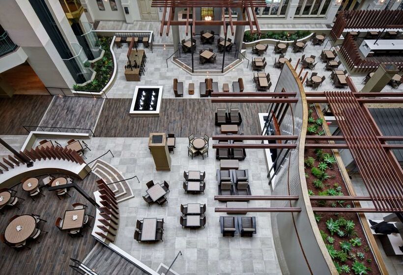 فندق Embassy Suites By Hilton Milpitas Silicon Valley