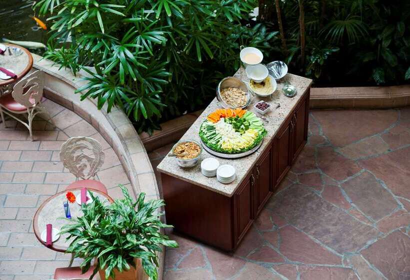 فندق Embassy Suites By Hilton Milpitas Silicon Valley