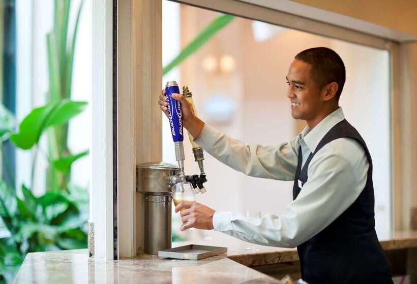 فندق Embassy Suites By Hilton Milpitas Silicon Valley