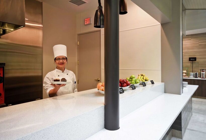 فندق Embassy Suites By Hilton Milpitas Silicon Valley