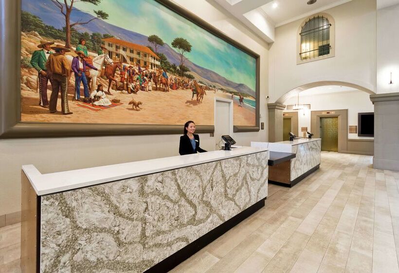 فندق Embassy Suites By Hilton Milpitas Silicon Valley