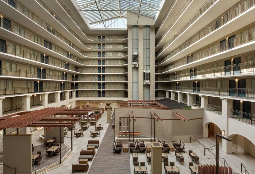 فندق Embassy Suites By Hilton Milpitas Silicon Valley