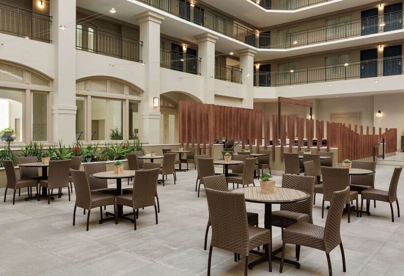 فندق Embassy Suites By Hilton Milpitas Silicon Valley