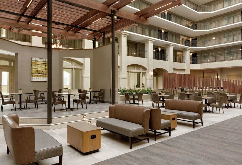 فندق Embassy Suites By Hilton Milpitas Silicon Valley