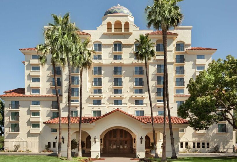 فندق Embassy Suites By Hilton Milpitas Silicon Valley