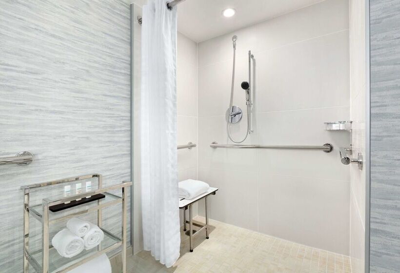 فندق Embassy Suites By Hilton Milpitas Silicon Valley