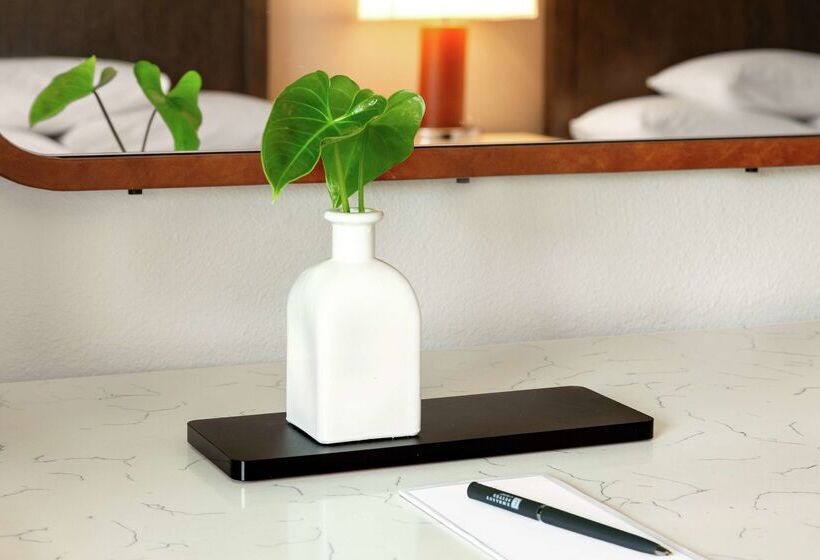 فندق Embassy Suites By Hilton Milpitas Silicon Valley