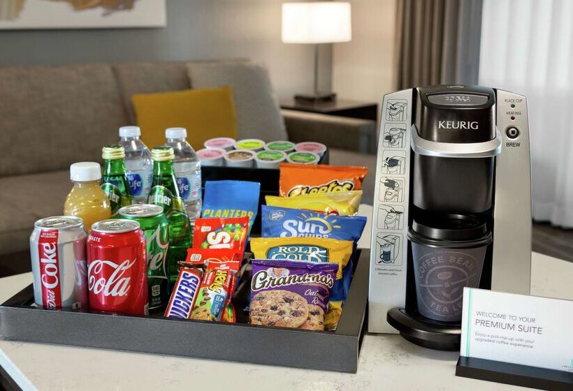 فندق Embassy Suites By Hilton Milpitas Silicon Valley