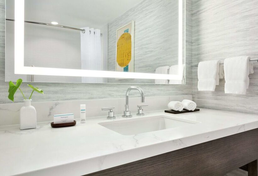 فندق Embassy Suites By Hilton Milpitas Silicon Valley