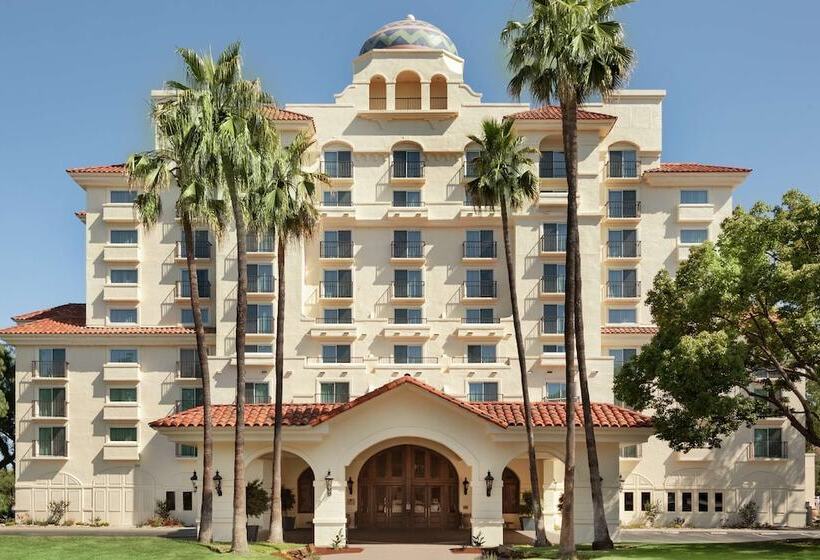 فندق Embassy Suites By Hilton Milpitas Silicon Valley
