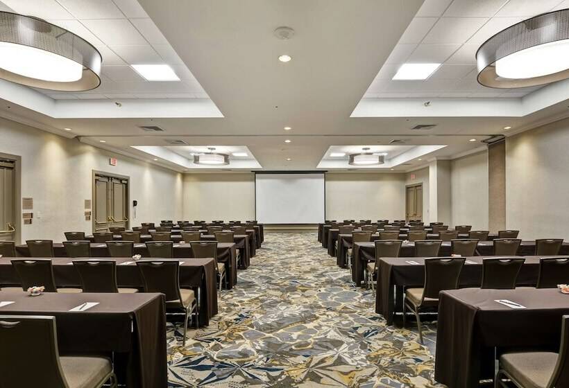 فندق Embassy Suites By Hilton Milpitas Silicon Valley