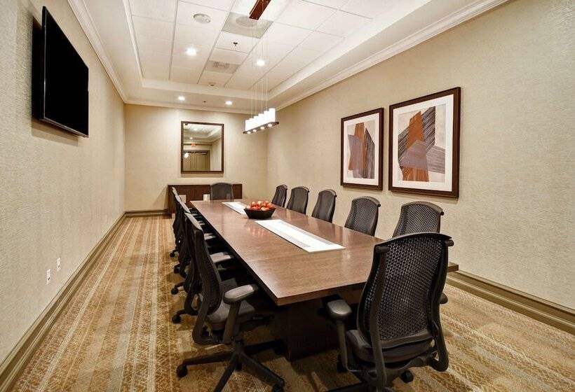 فندق Embassy Suites By Hilton Milpitas Silicon Valley