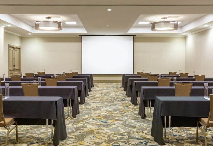 فندق Embassy Suites By Hilton Milpitas Silicon Valley